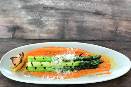 Fabio Viviani Restaurants Will Soon Open New Venture Called Seville