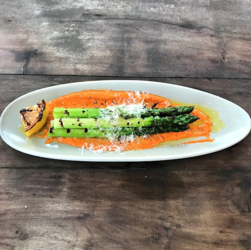 Fabio Viviani Restaurants Will Soon Open New Venture Called Seville