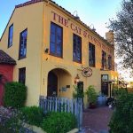 Family-owned Italian Restaurant Il Gatto Set to Unveil