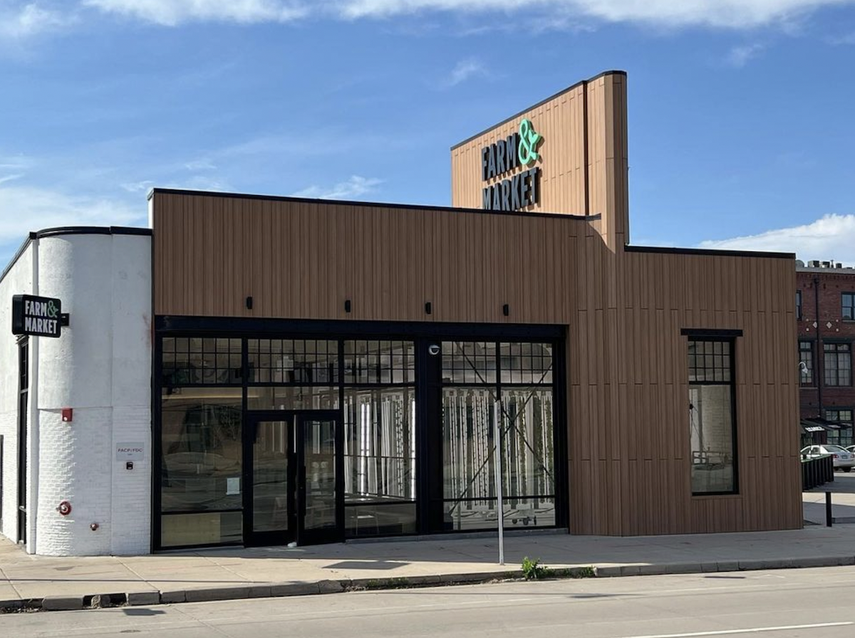 Farm & Market Getting Ready for Staffing Process