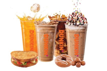 Dunkin Donuts Franchisee Opening New Site in Kirby