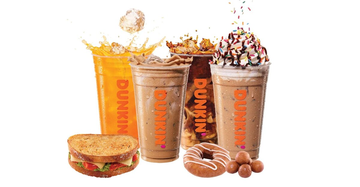 Dunkin Donuts Franchisee Opening New Site in Kirby