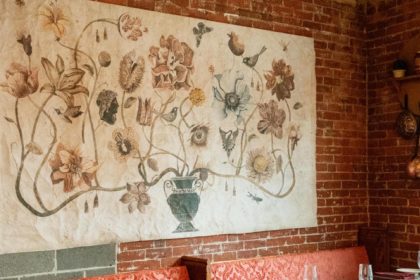 What Now Boston | Fiorella’s Cucina to Open New Location at Burlington Mall