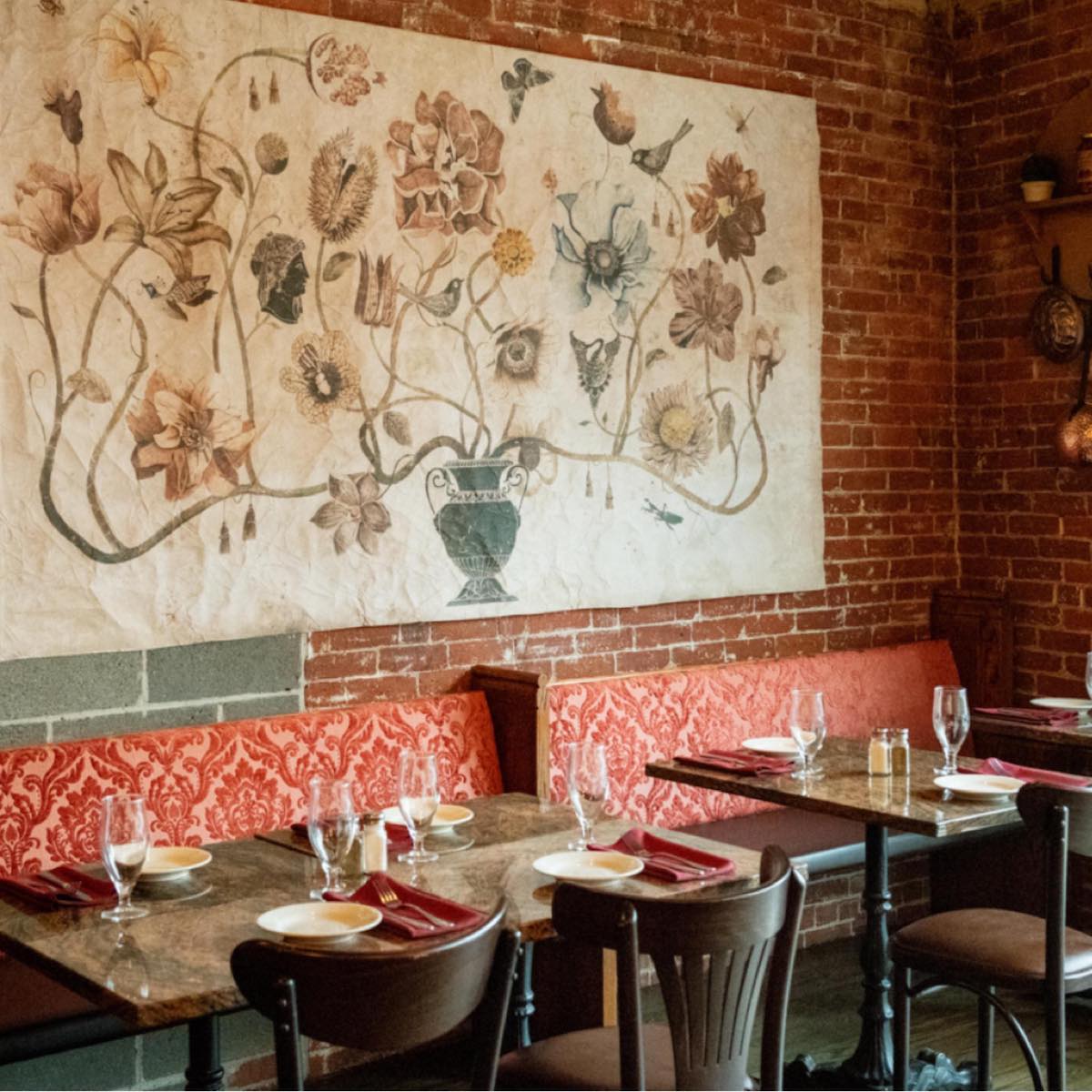 What Now Boston | Fiorella’s Cucina to Open New Location at Burlington Mall