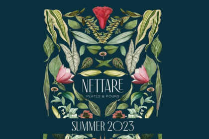 First-Time Restaurant Owner Conner O'Byrne Set to Open Nettare in West Town