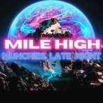 Food Spot Open All Night Arriving in the Spring