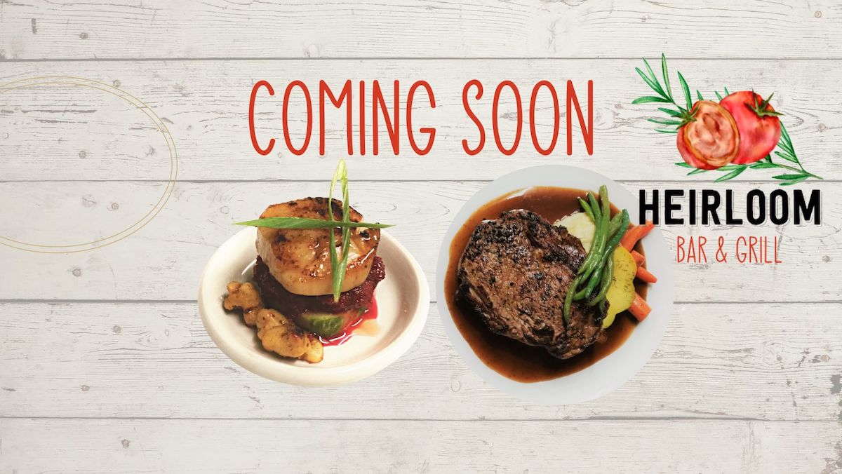 Food Truck Owners Starting Restaurant in the Springs