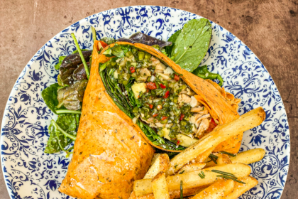 From Fabio Viviani Restaurants, O'Hare Airport Will Soon Welcome New Restaurant Called Curfew