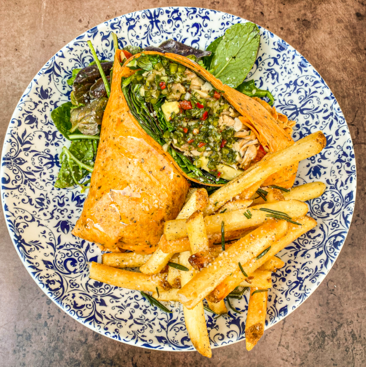 From Fabio Viviani Restaurants, O'Hare Airport Will Soon Welcome New Restaurant Called Curfew