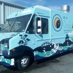 Gekko Coming to Politan Row at Ashford Lane