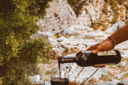 HalfSeas Wine + Bottle Shop Opening a New Location In West Woodland Area