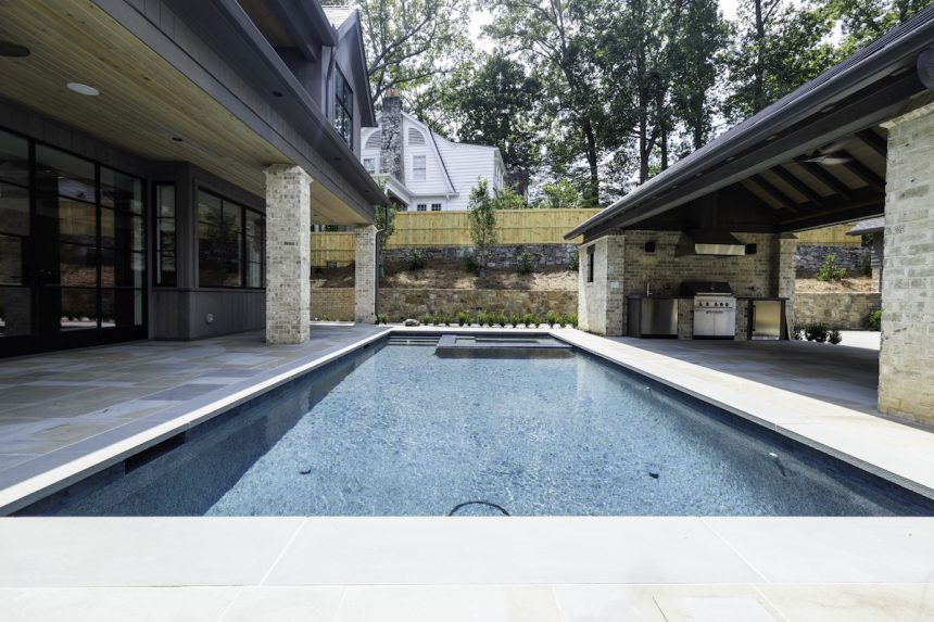 Harry Norman, Realtors Closes Sale With Record Price in Ansley Park
