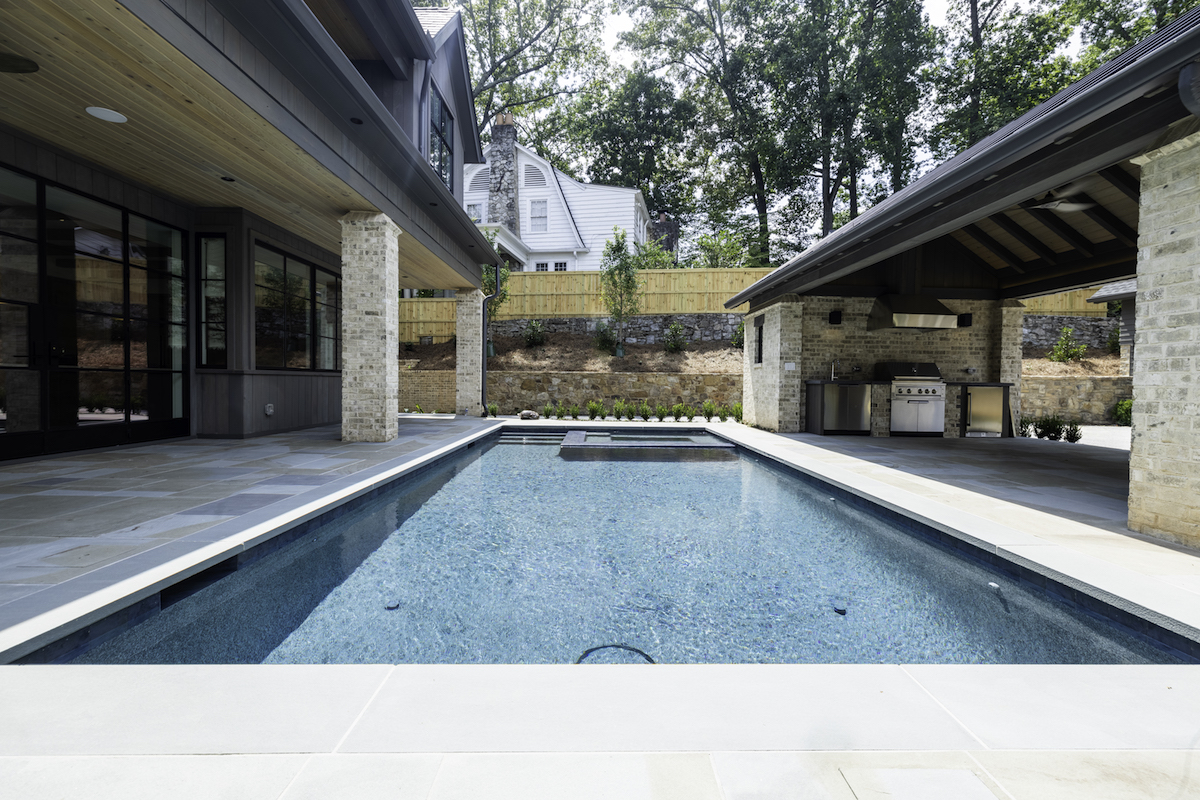 Harry Norman, Realtors Closes Sale With Record Price in Ansley Park