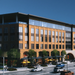 Harry Norman, Realtors Reimagines Buckhead Location Into Two Campuses