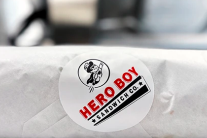 Hero Boy Sandwich Company Opening Soon in Roswell