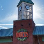 Houck’s Grille Rebrands as Coastal Bar, Grill and Chill