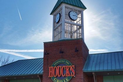 Houck’s Grille Rebrands as Coastal Bar, Grill and Chill