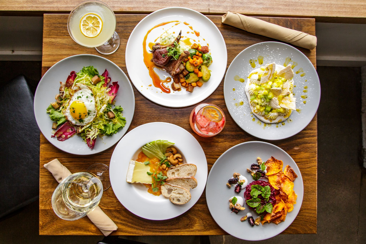 LE FRENCH TO OPEN SECOND LOCATION IN DENVER THIS FALL