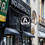 Industry Ales Will Soon Open its Doors in the Chicago Loop