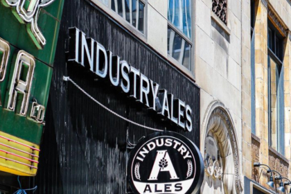 Industry Ales Will Soon Open its Doors in the Chicago Loop