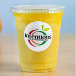 Intentions Juice and Smoothie Bar Will Open a Second Location In The Yesler Terrace Area