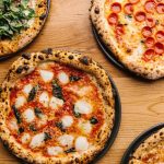 Italian Eatery Grana Opens at Ashford Lane