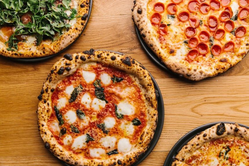 Italian Eatery Grana Opens at Ashford Lane