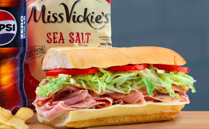 Jersey Mike's Coming to Smyrna Photo 01