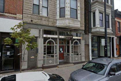 John's Food and Wine Set to Open in Lincoln Park