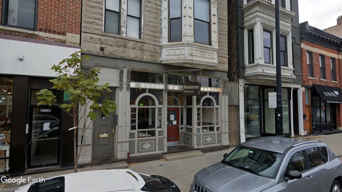 John's Food and Wine Set to Open in Lincoln Park
