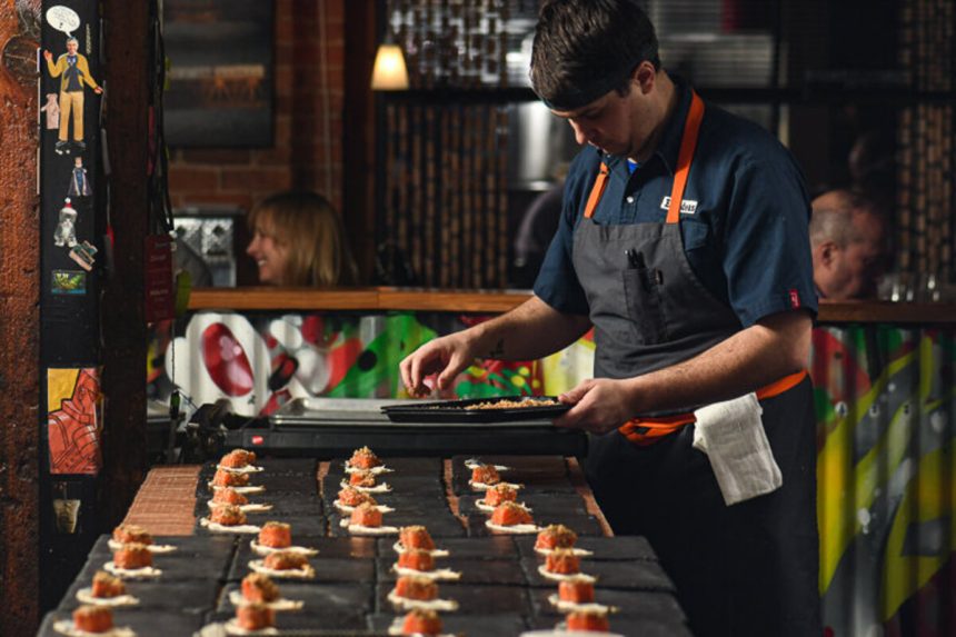 JEM Dining Appears to be Working on New Brick-and-Mortar