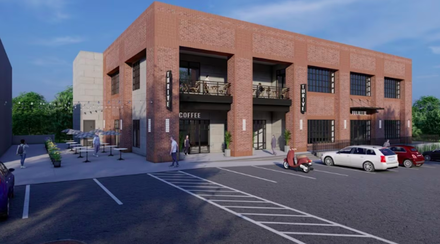 Land of a Thousand Hills Coffee Coming to Duluth