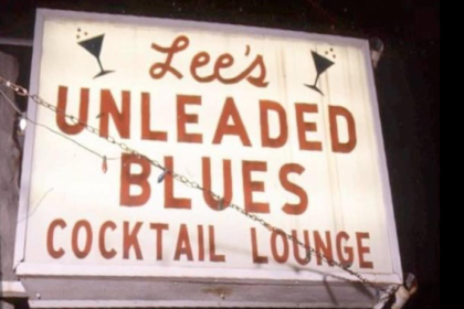 Lee's Unleaded Blues Has Plans to Reopen Their Doors in Grand Crossing