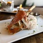 JUST OPENED- Discover the Authentic Flavors of Puerto Rico at Marina's Bistro and Rum Bar