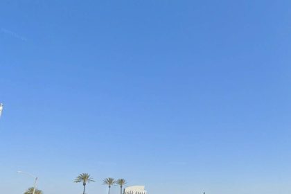 Long Beach Towne Center May Get a Raising Cane’s