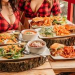 Twin Peaks Back in Plano with Brand New Sports Lodge