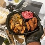 Black Vegan Pop-Up Shop Finally Getting Permanent Location