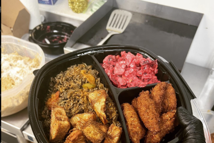 Black Vegan Pop-Up Shop Finally Getting Permanent Location