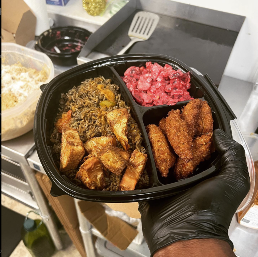 Black Vegan Pop-Up Shop Finally Getting Permanent Location