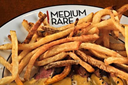 What Now Boston | Medium Rare to Dish Up Steak Frites at Arsenal Yards