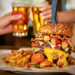 Miller’s Ale House Debuts Snellville Restaurant