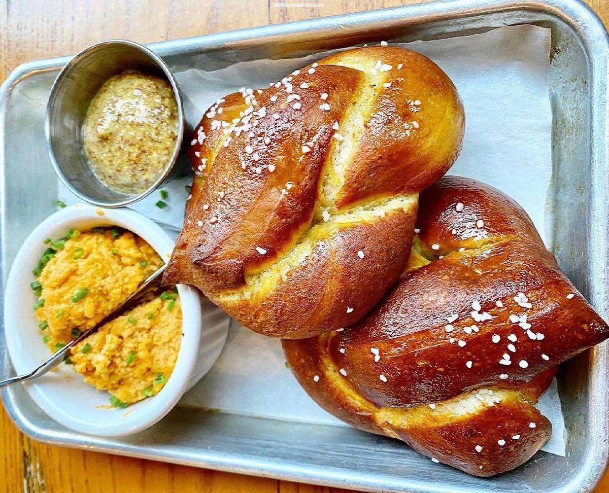 Nashville-Based Chain Coming to Westminster