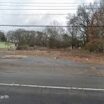 New Retail Center Underway for Campbellton Road