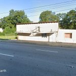 New Shopping Center Planned for Lee Street