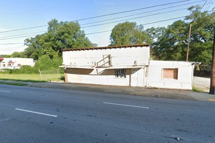 New Shopping Center Planned for Lee Street