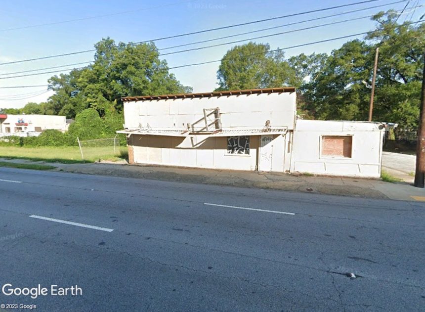 New Shopping Center Planned for Lee Street