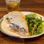 Nicholas Ganea Opens Sauce Nouvelle on Bainbridge Island, WA
