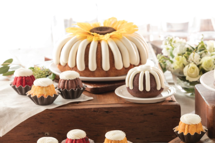Nothing Bundt Cakes is About to Sweeten LA in a Big Way