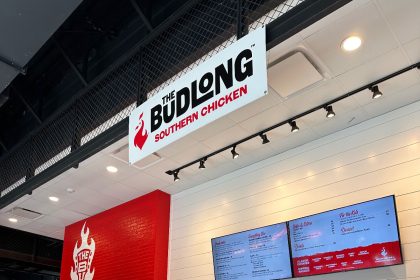 The Budlong Opens Fourth Location and Celebrates with Giveaway Promotion