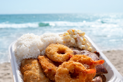 Ono Hawaiian BBQ is About to Massively Expand Throughout the City of Angels